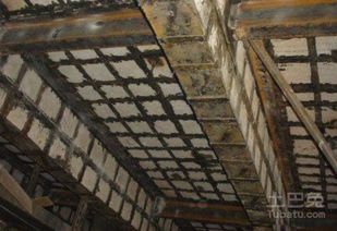 建筑加固工程与强弱电机房工程 资质标准与施工指南